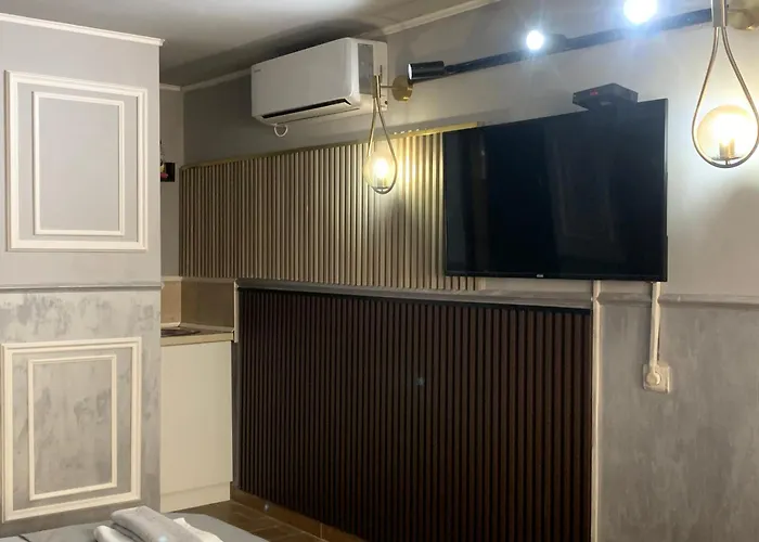 Apartman Daca