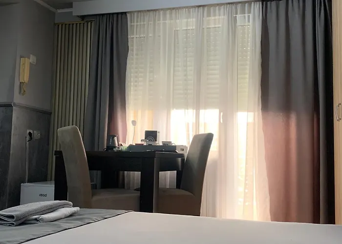 Apartman Daca