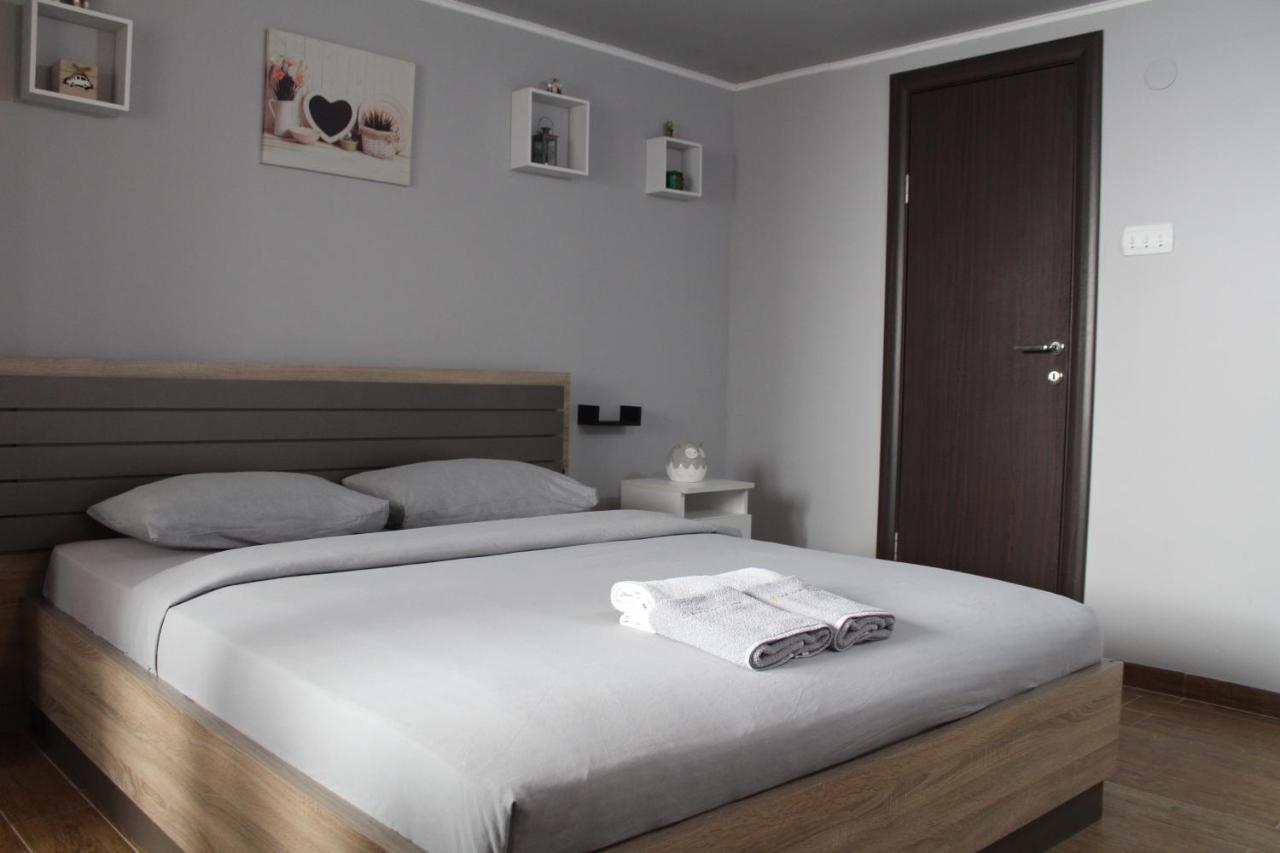 Daca Apartment Podgorica