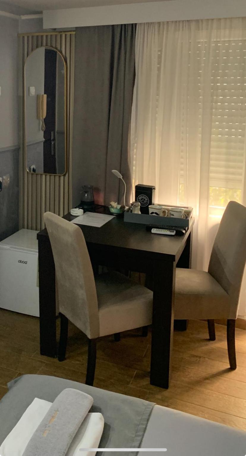 Apartment Daca