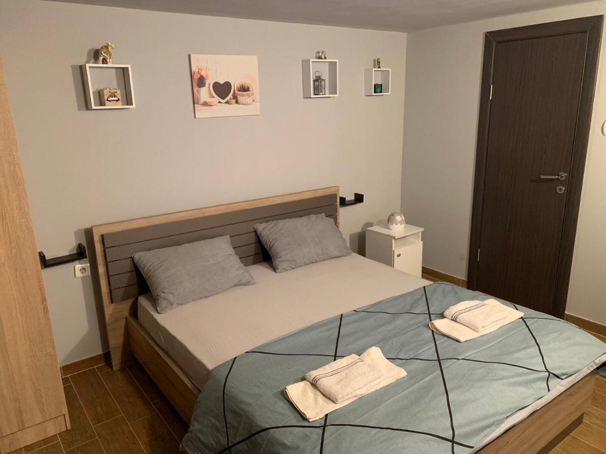 Apartment Daca