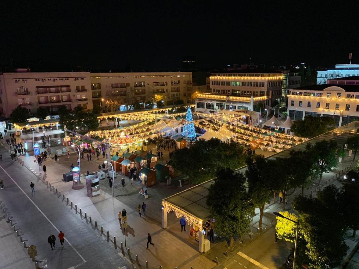 Apartment Daca Podgorica