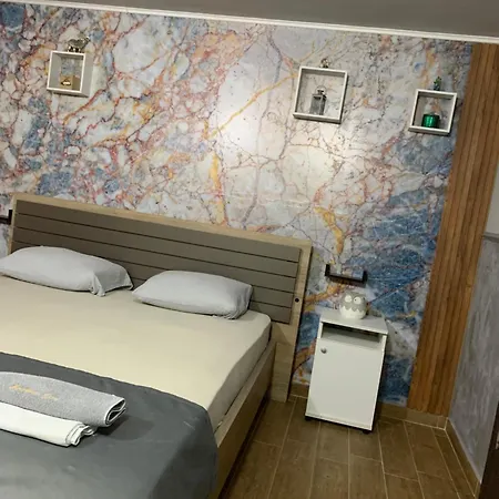 Apartman Daca Podgorica Exterior photo