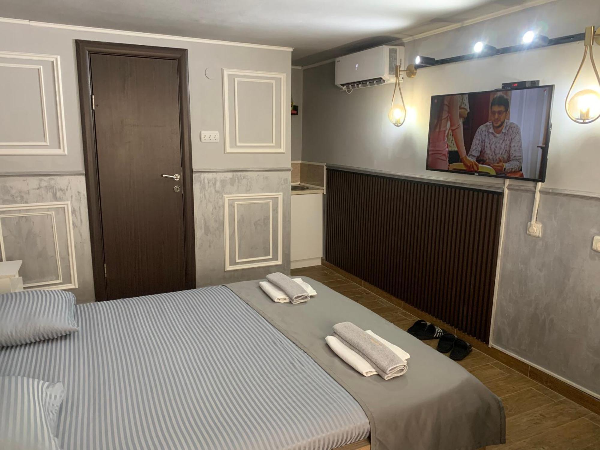 Daca Podgorica